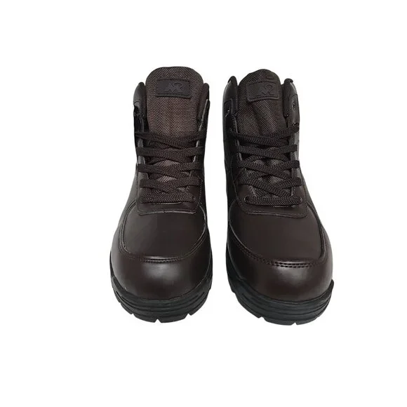 Mountain Gear Men's 7003 LE 2 Boot Brown Size 13M - Picture 5 of 6